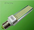 LED G24 PLC light 4