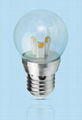 LED 360 Degree Bulb