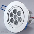 LED Downlight 1