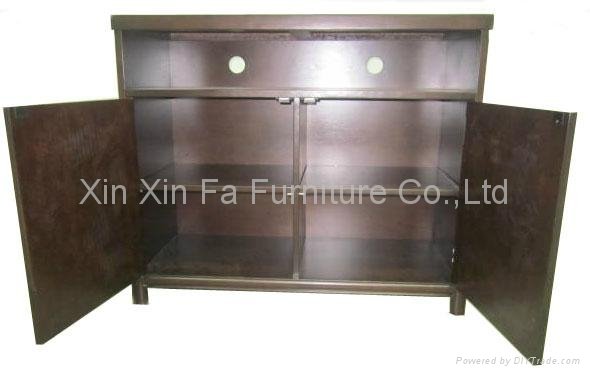 2004 Cabel TV stand 2