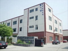 So-AsiaInfo Machinery Co., Ltd. Suzhou