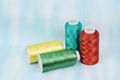 120D/2 rayon embroidery thread 2