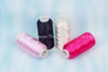 Sakura High quality rayon embroidery thread