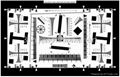 ISO Resolution Chart 1