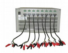 battery pack testing equipment