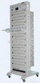 polymer battery analysis instrument