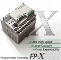 AFPX-C60T松下電工PLC 1