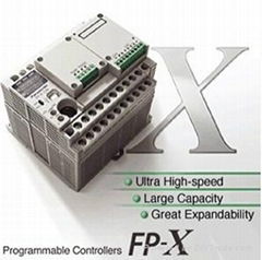 AFPX-C60T松下电工PLC