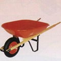 Wheelbarrow