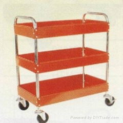 Service Cart 