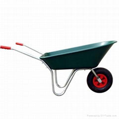 Wheel Barrow