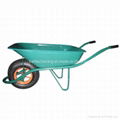 Wheel Barrow