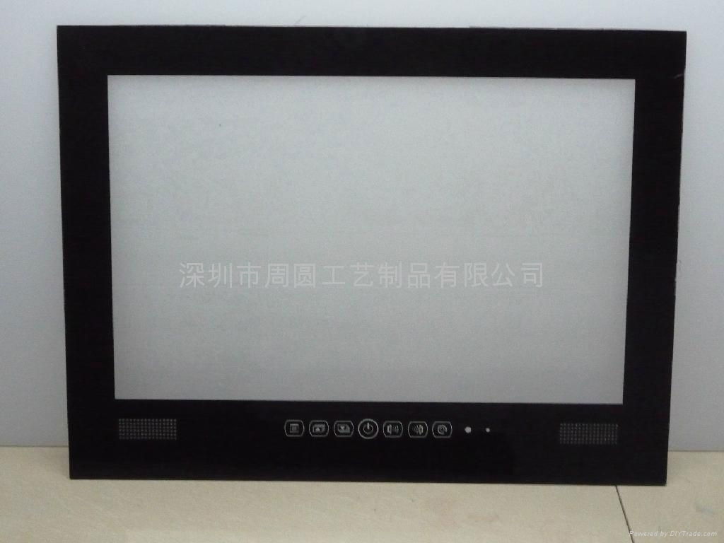 Acrylic TV Waterproof Panel