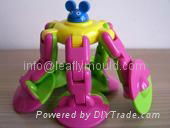 Plastic Toys 4
