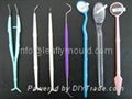 Plastic Medical Parts 1