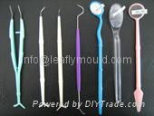 Plastic Medical Parts