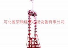 阜城縣榮騰建築機械設備有限公司