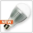 E27/E26 Led bulb 