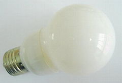 2W E27 led bulb 