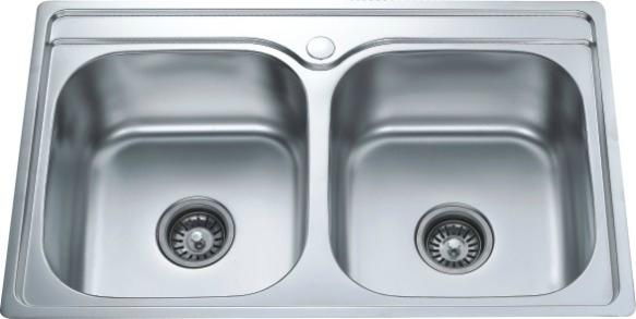 double bowl basins 4