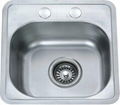 single bowl basins