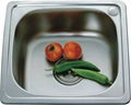 single bowl basins 2