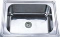 single bowl basins 4