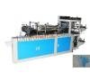 UW-CPE600 Double Layers Disposable Glove Making Machine 1
