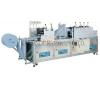 UW-SC500 Automatic Disposable Shoes Cover Making Machine