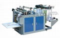 UWR-Series Heat-sealing/cutting Bag Making Machine 3