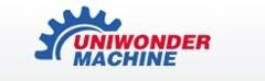 Ruian Uniwonder Machinery Manufactruer & Trade Co.,Ltd