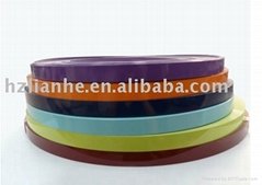 pvc edge banding  for furniture free samples factory wholesales