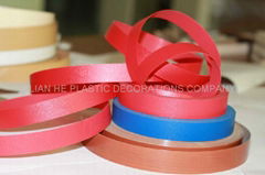 pvc edge banding  for furniture free samples factory wholesales