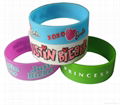 silicone bracelet 3