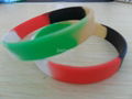 silicone bracelet 5