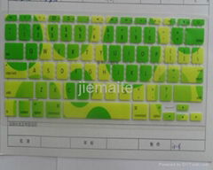 silicone keyboard protect film