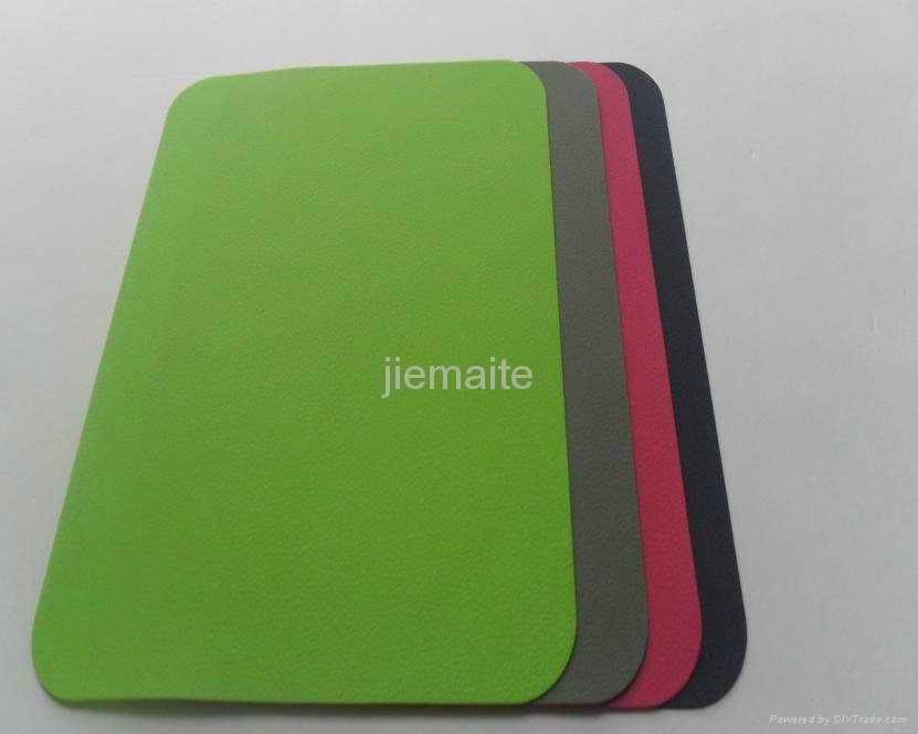 silicone mouse pad