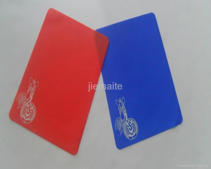silicone mouse pad 4