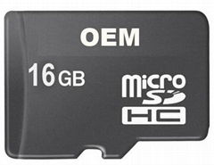 Micro SD Card