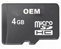 Micro SD Card 2