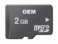 Micro SD Card 4