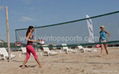 Beach tennis racket 3