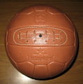 Soccer ball 4