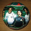 Soccer ball 5