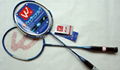 badminton racket 2