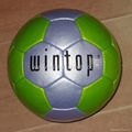 Soccer ball 1