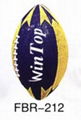 Rugby ball