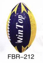 Rugby ball