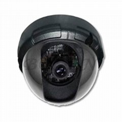 dome camera with 3-Axis bracket