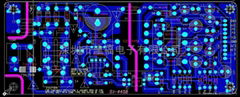 開關電源板